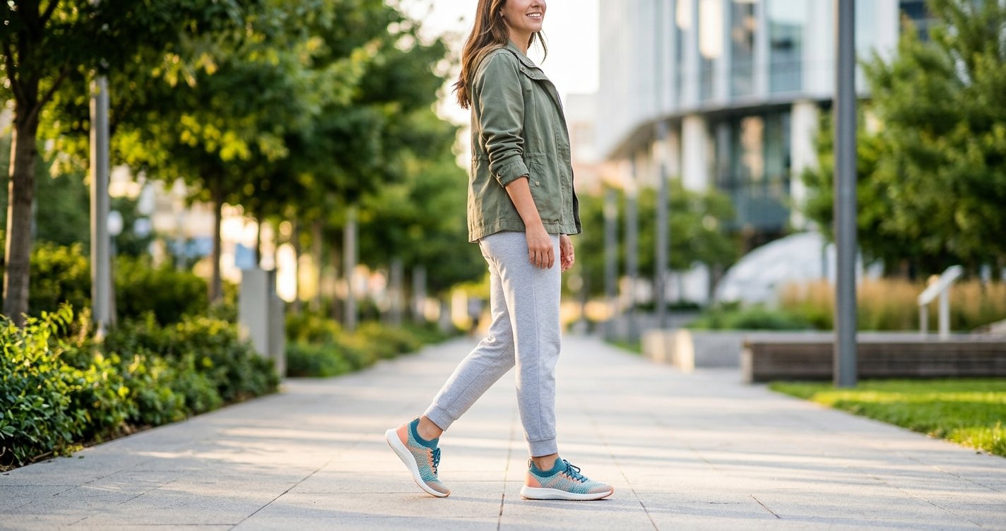 Beyond Fashion: Why Proper Shoe Fit is Your Secret Weapon for Overall Health and Comfort