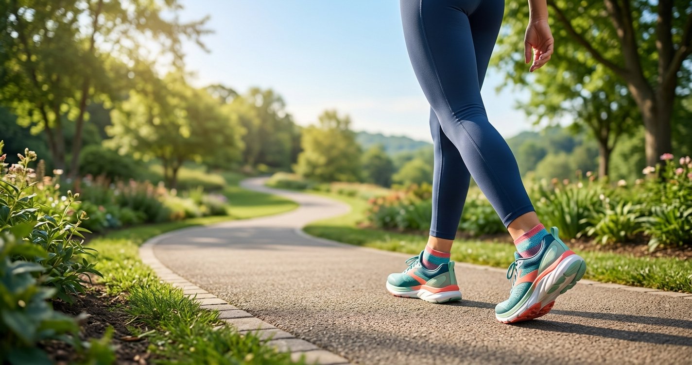 Step Up Your Health: Why Proper Shoe Fit Is Crucial for Overall Well-being