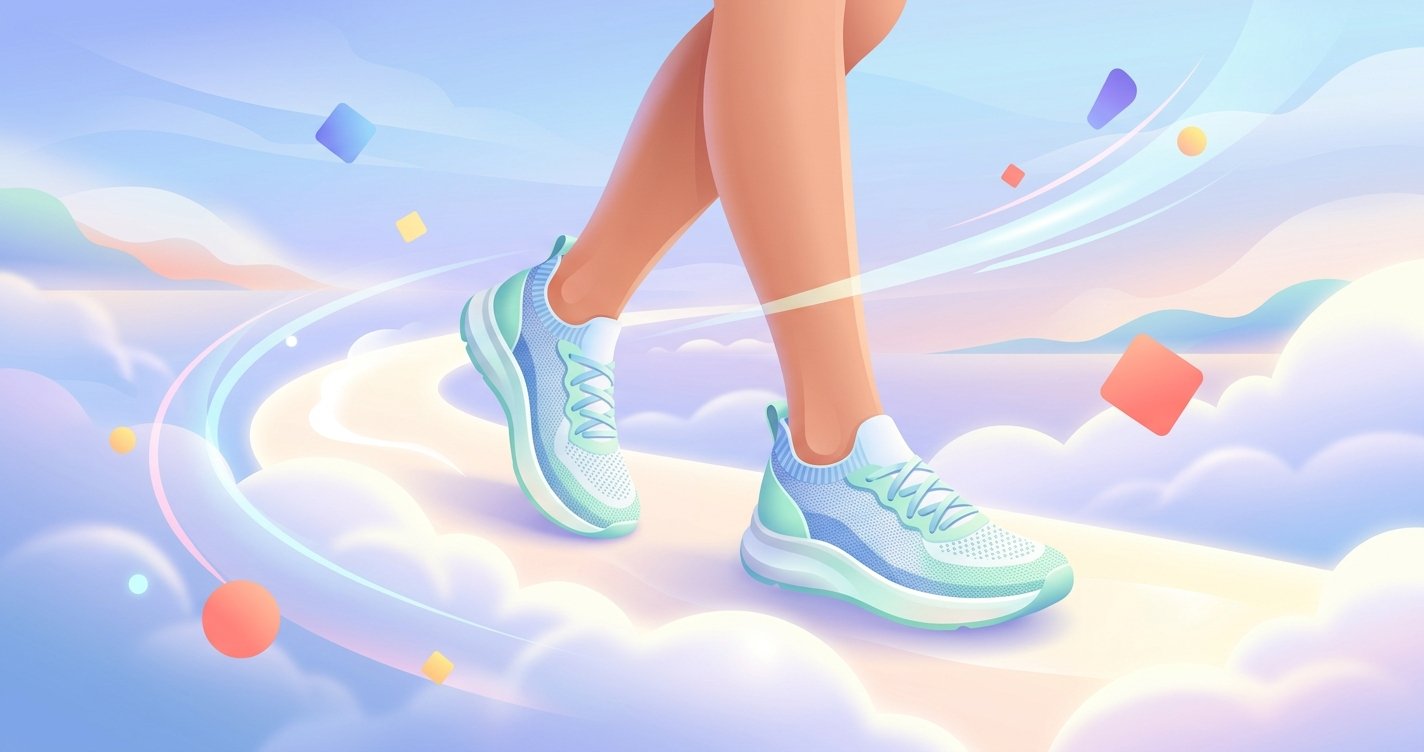 Stand Tall, Live Well: The Ultimate Guide to Comfortable Shoes for Standing All Day