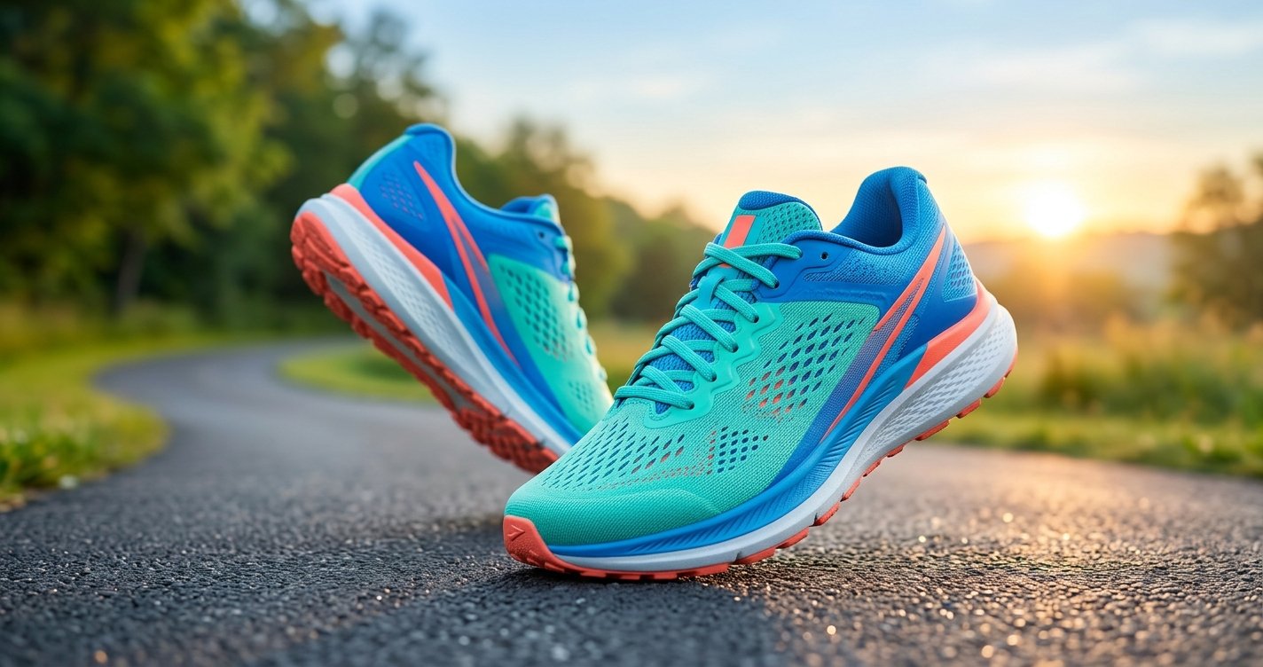 Stride Strong, Stay Injury-Free: Your Ultimate Guide to Choosing the Perfect Running Shoes