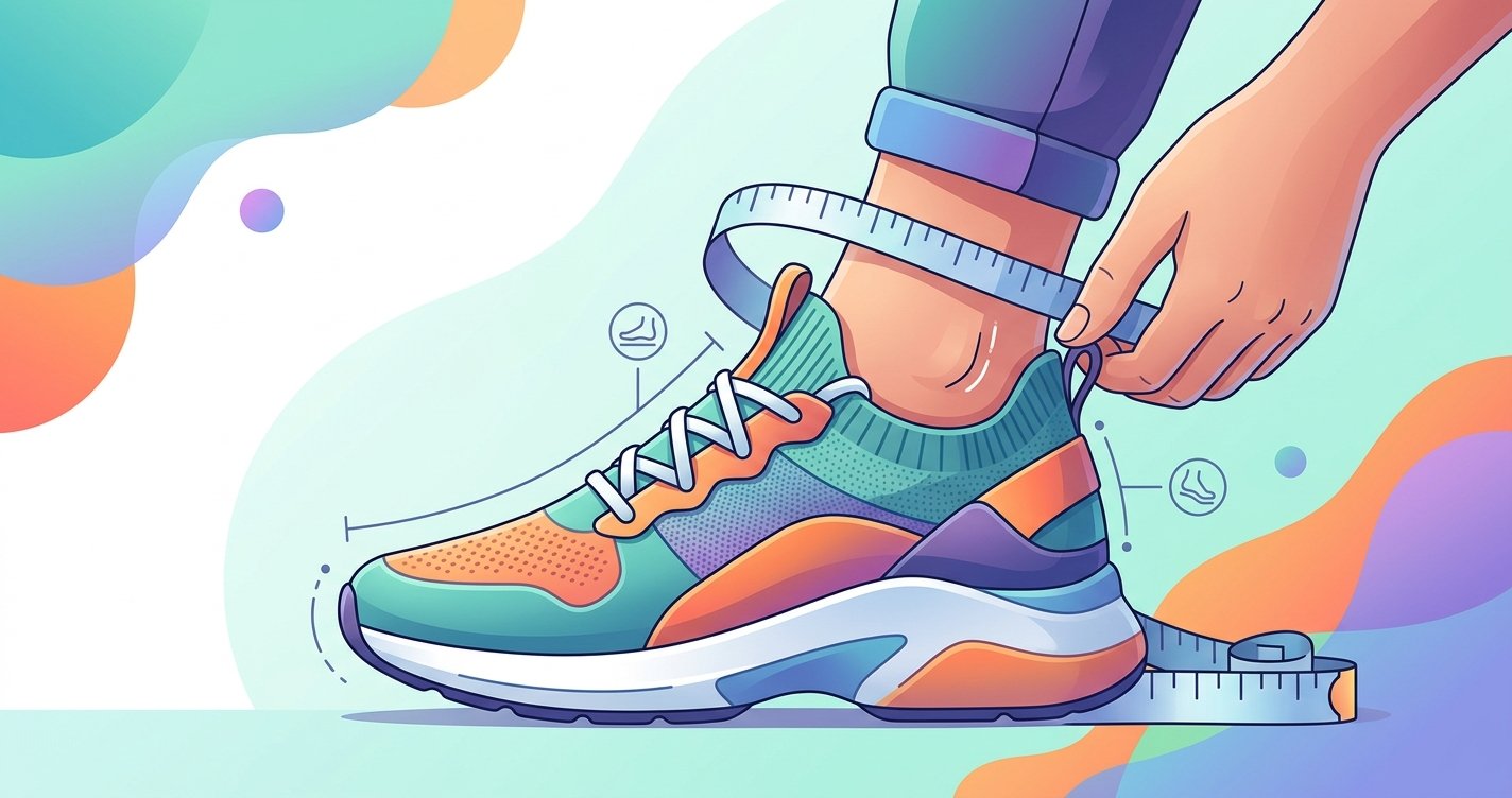 Unlock Comfort &amp; Health: The Ultimate Guide to Proper Shoe Fit