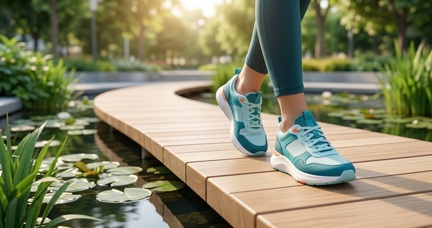 Step into Comfort: The Ultimate Guide to Ergonomic Shoes for Happy, Healthy Feet