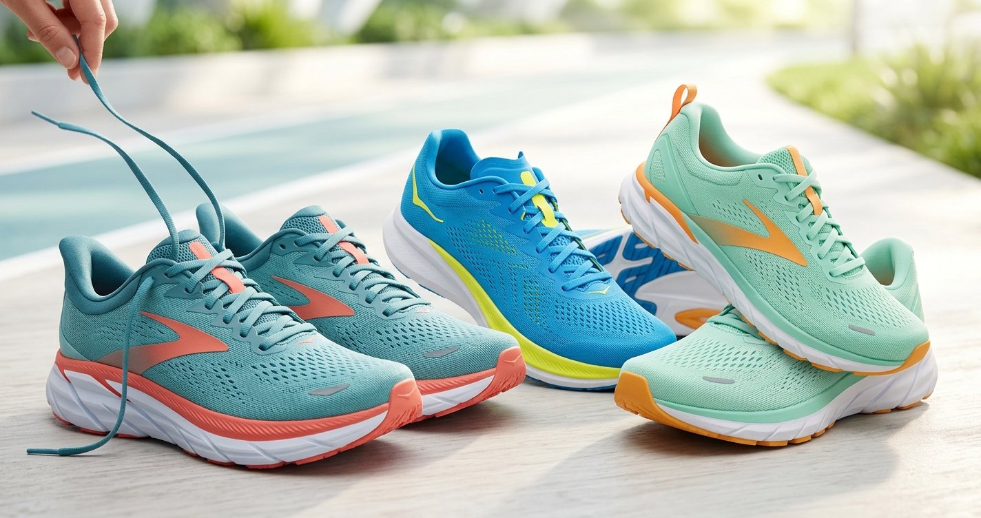 Lace Up for Success: Your Ultimate Guide to Choosing Running Shoes for Injury Prevention and Peak Performance