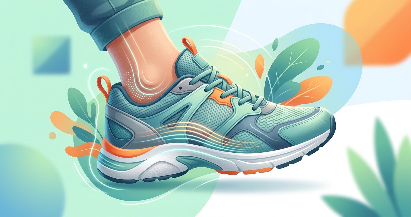 Step Up Your Comfort: Why Proper Shoe Fit Is the Foundation of Foot Health