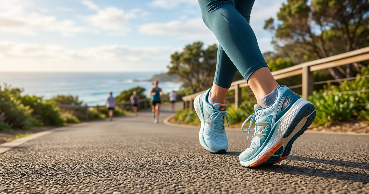 Step Up Your Health: Why Proper Shoe Fit is the Foundation for a Pain-Free Life