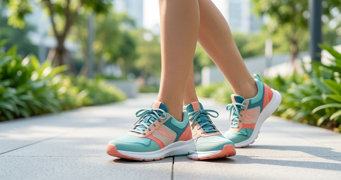 Step Towards Better Health: Your Ultimate Guide to Proper Shoe Fit
