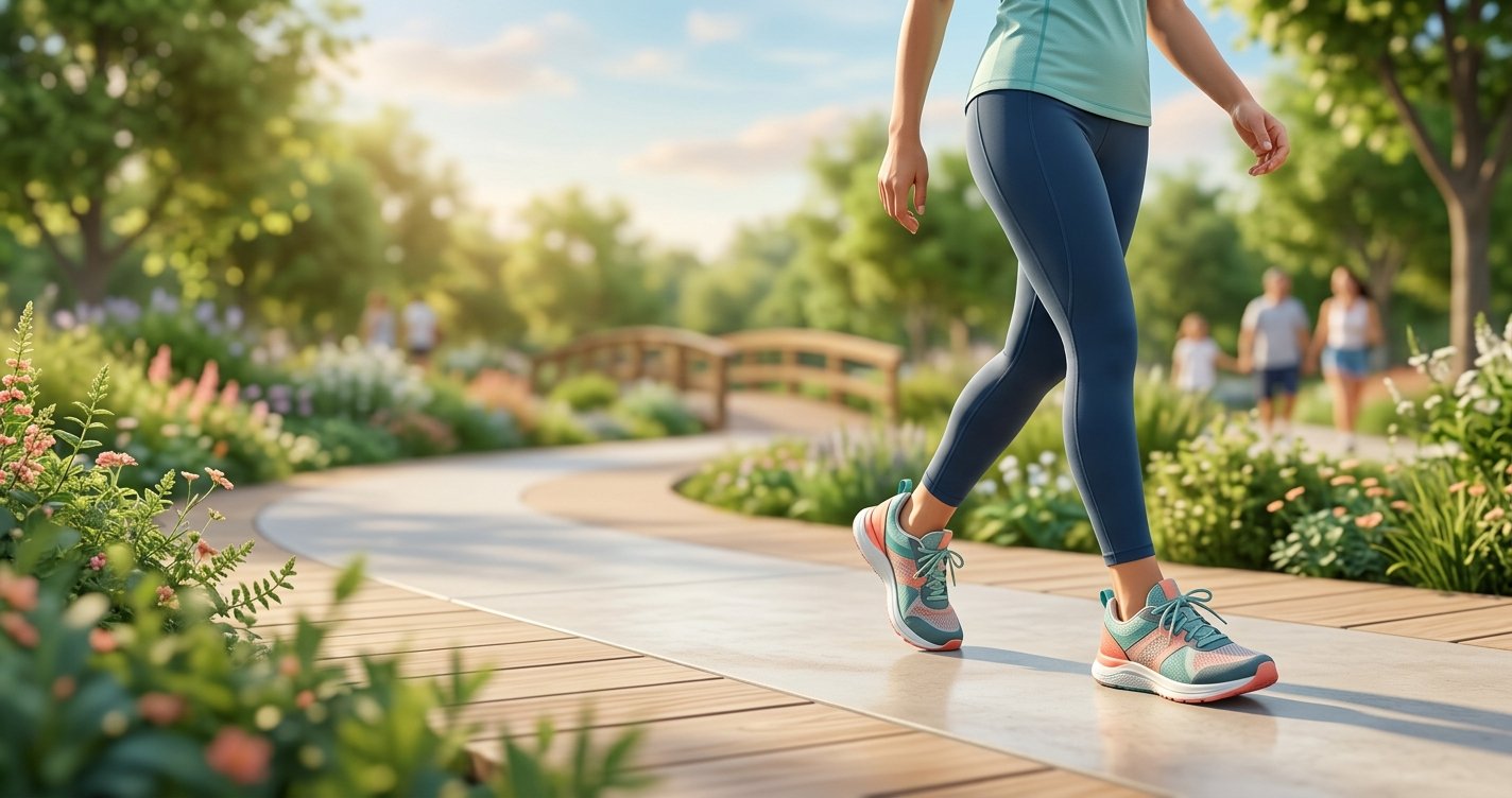 Step Up Your Health: Why Proper Shoe Fit is Your Foundation for Comfort and Well-being