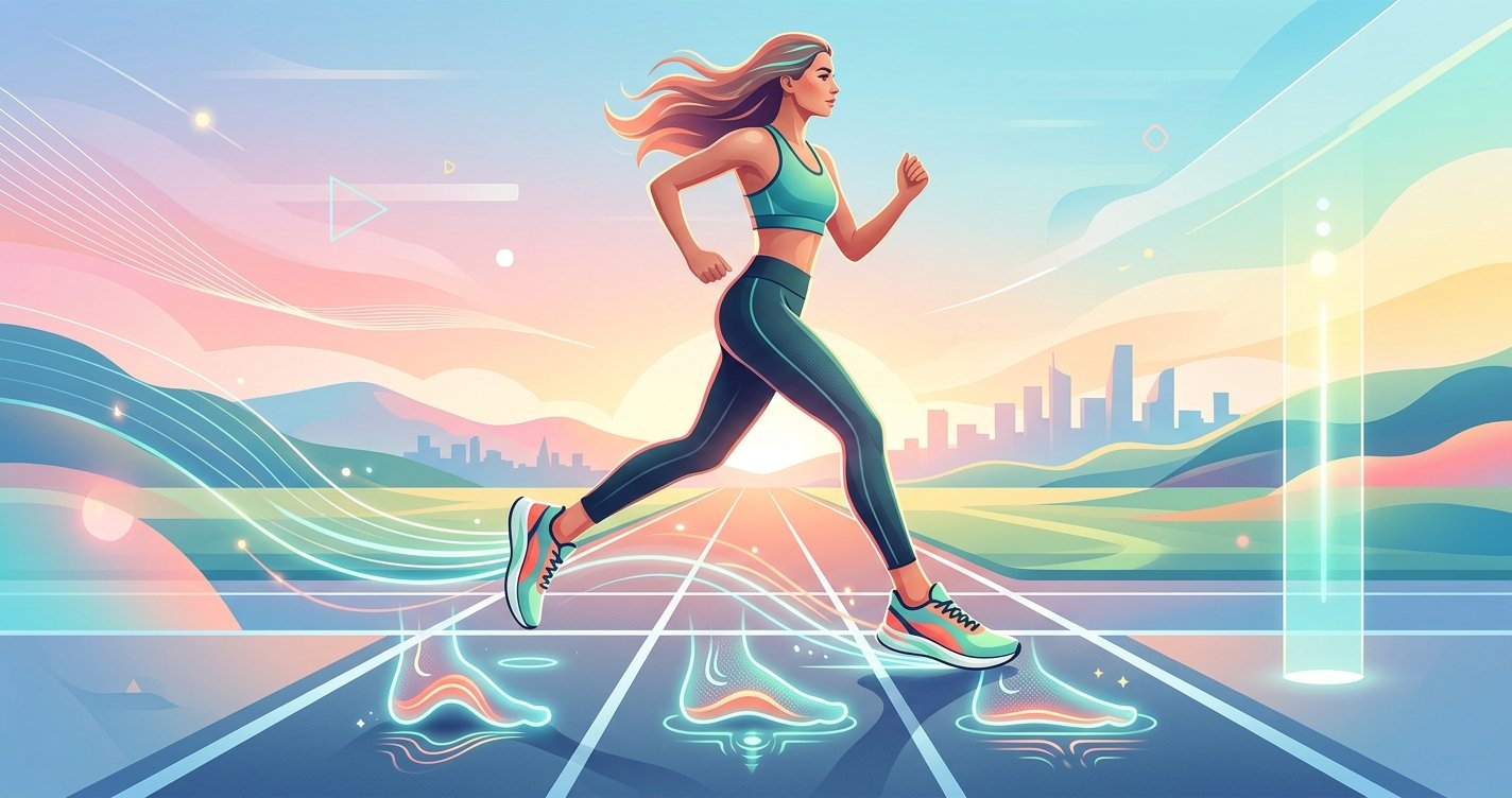 Stride with Confidence: The Ultimate Guide to Choosing Running Shoes for Your Unique Foot Type
