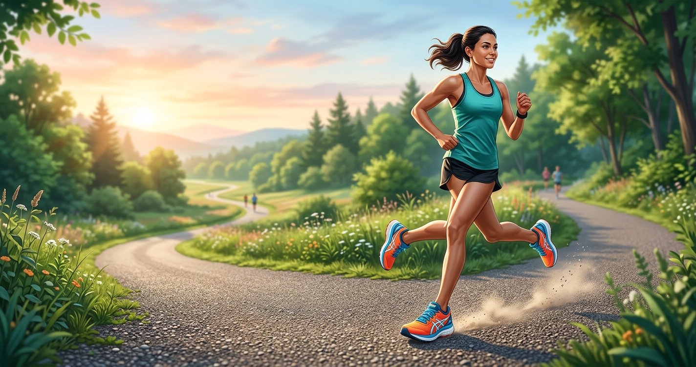 Stride Strong, Stay Injury-Free: Your Ultimate Guide to Choosing the Perfect Running Shoes