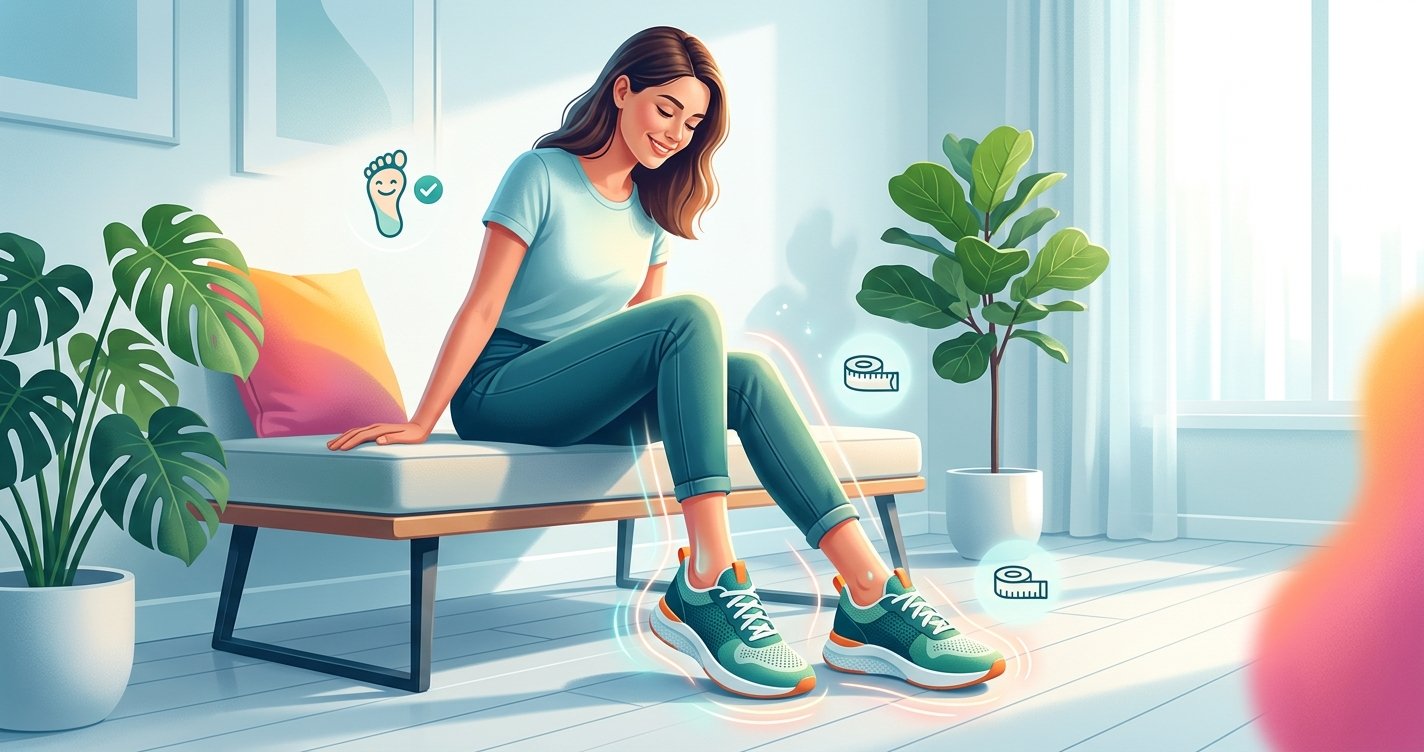 Unlock Total Comfort: The Ultimate Guide to Perfect Shoe Fit for Happier, Healthier Feet