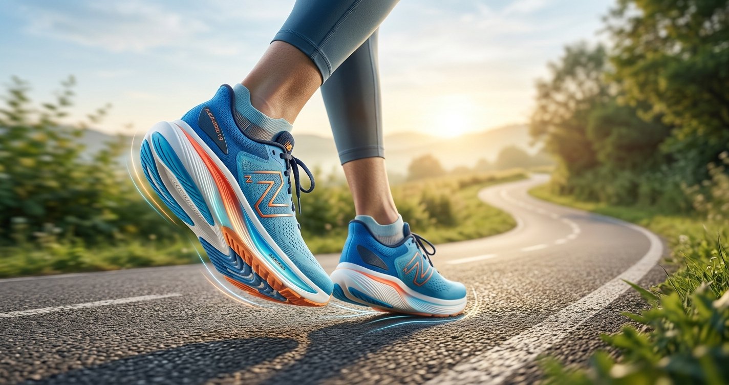 The Science of Shoe Cushioning: Your Ultimate Guide to Comfort, Performance, and Injury Prevention