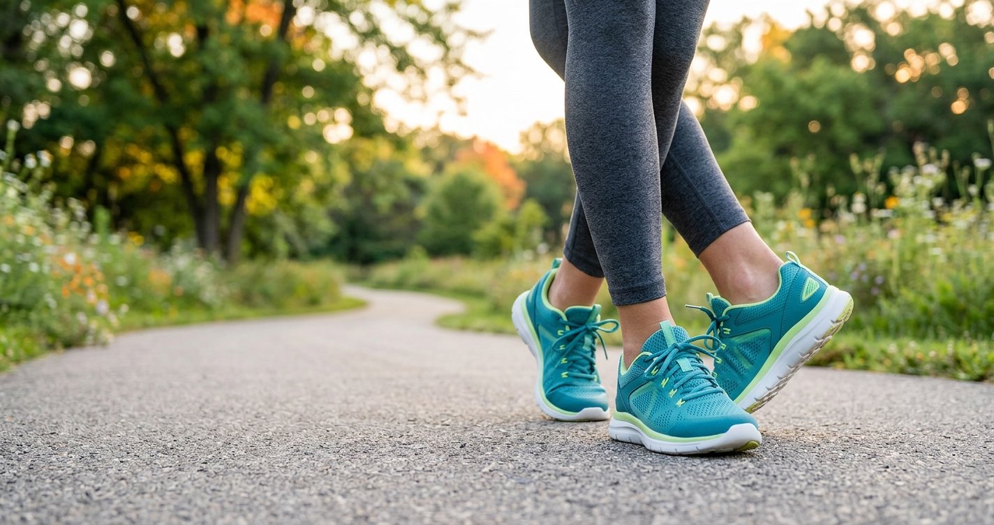 Step Up Your Health: The Critical Role of Proper Shoe Fit in Overall Well-being