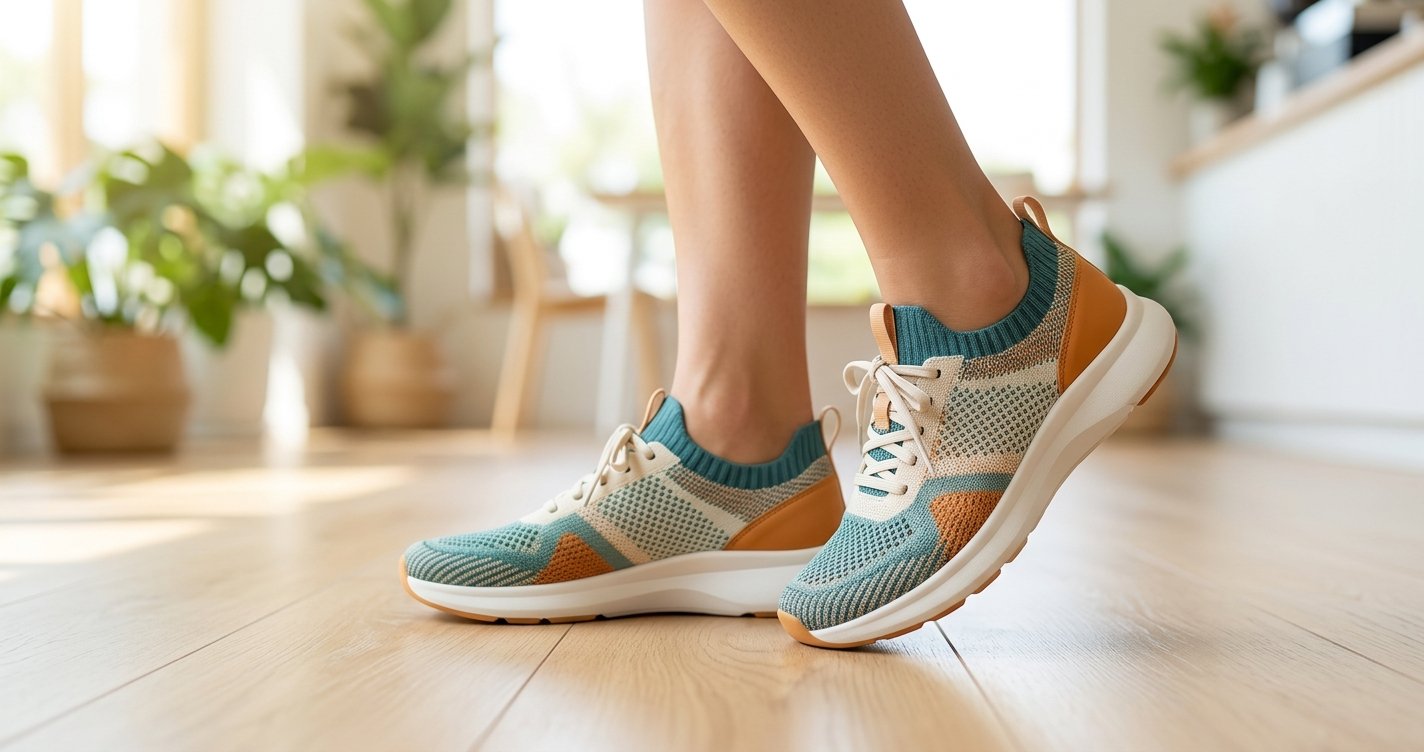 Beyond the Bling: Why Proper Shoe Fit is Your Secret Weapon for Health &amp; Happiness