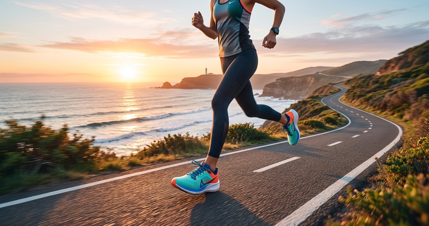 Run Strong, Stay Injury-Free: The Ultimate Guide to Choosing Your Perfect Running Shoes