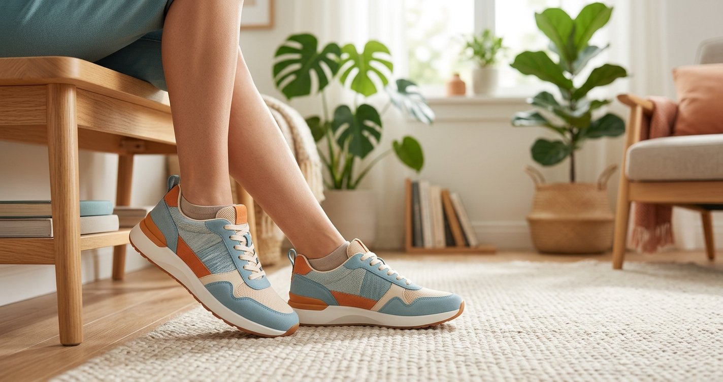 Your Feet Deserve Better: The Ultimate Guide to Proper Shoe Fit for Lasting Comfort &amp; Health