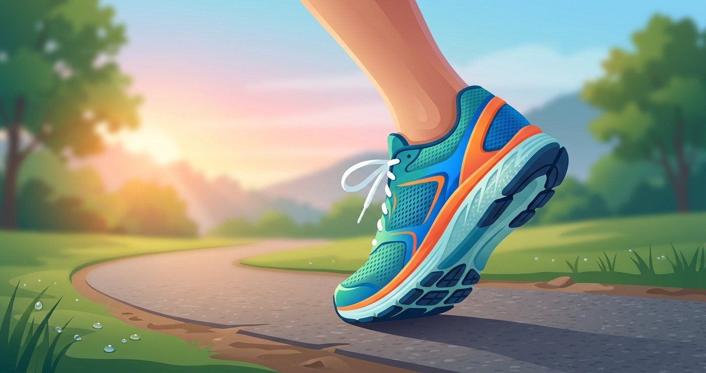 Stride Strong, Stay Injury-Free: Your Guide to Choosing the Perfect Running Shoes
