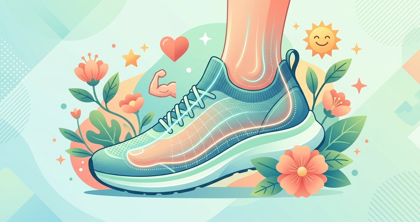 Unlock Total Comfort: The Ultimate Guide to Perfect Shoe Fit for Overall Health &amp; Happiness