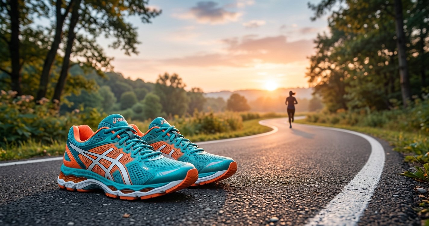 Unlock Your Best Run: The Ultimate Guide to Finding Your Perfect Running Shoes