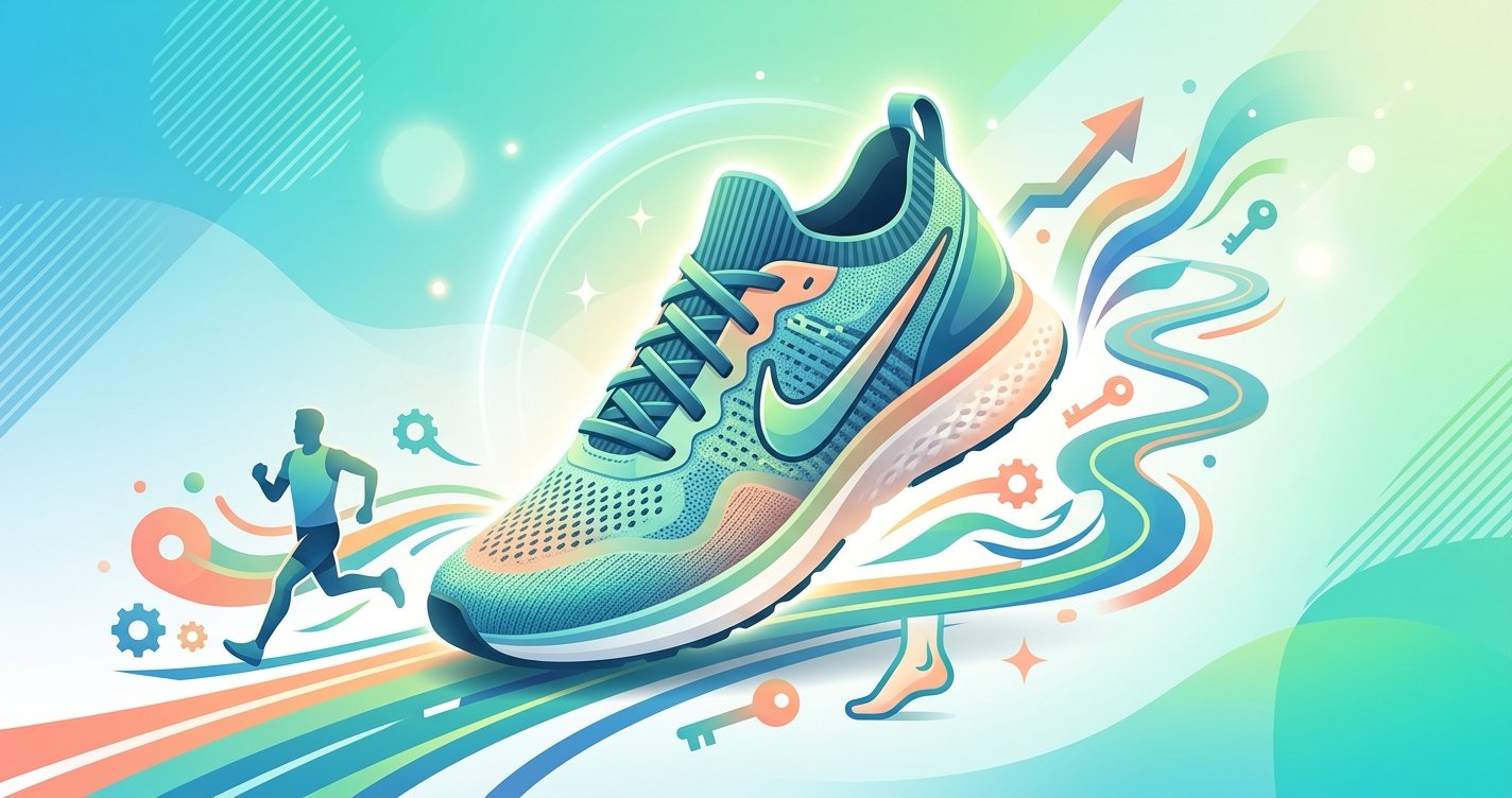Unlock Your Best Stride: Why Proper Shoe Fit is Your Secret Weapon for Comfort, Health, and Performance