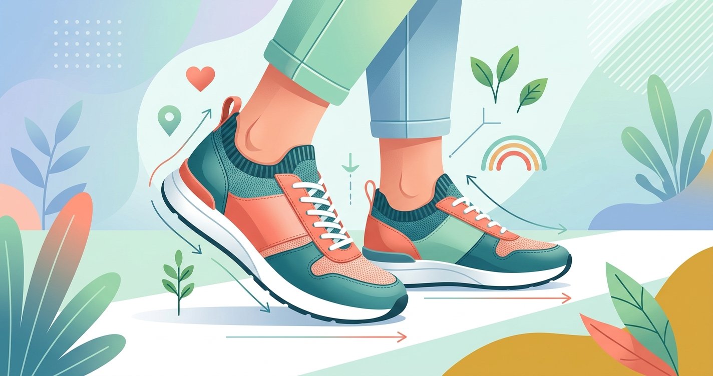 The Ultimate Guide to Proper Shoe Fit: Step Towards Happier, Healthier Feet