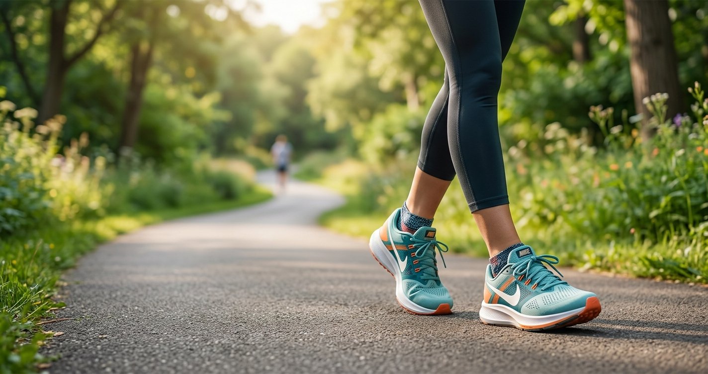 Step Up Your Health: Why Proper Shoe Fit Is the Foundation of Overall Well-being