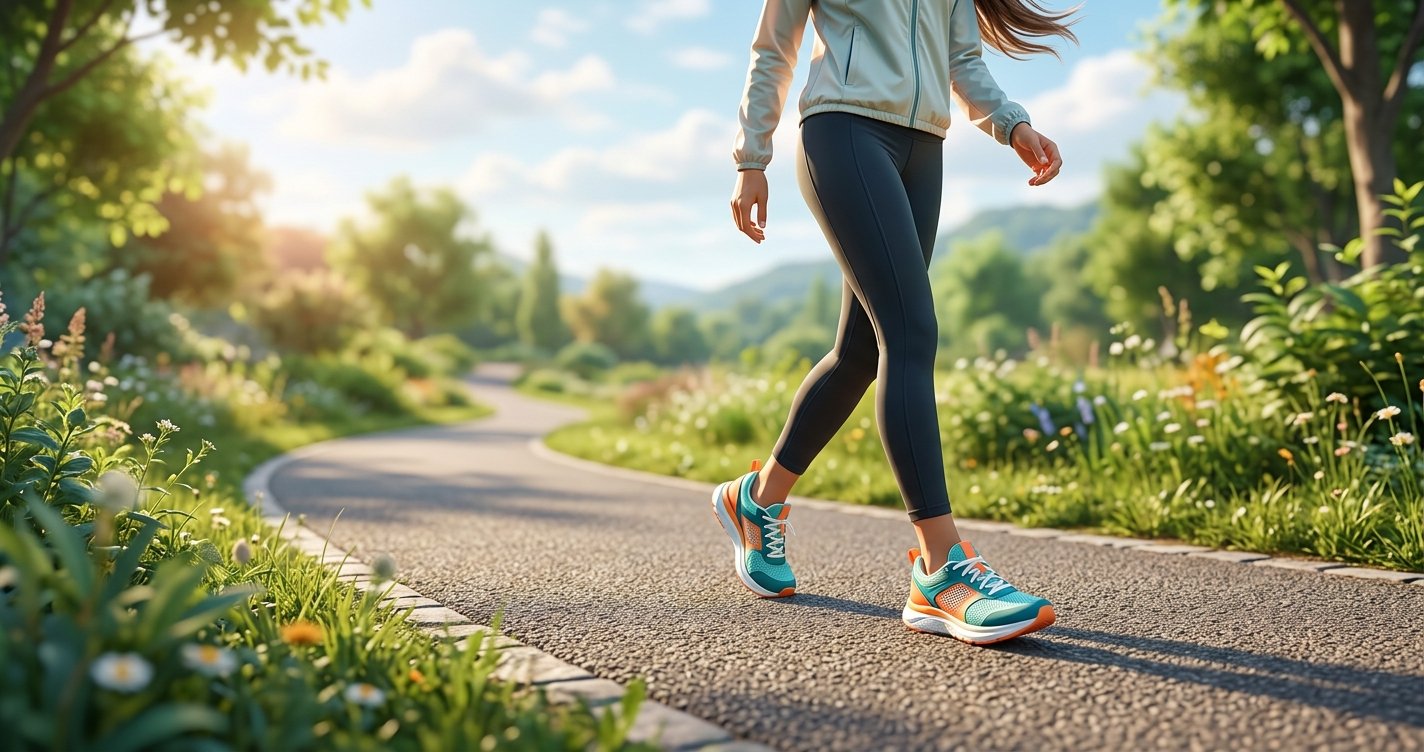 Step Up Your Health: Why Choosing the Right Shoes is Crucial for Your Foot Health