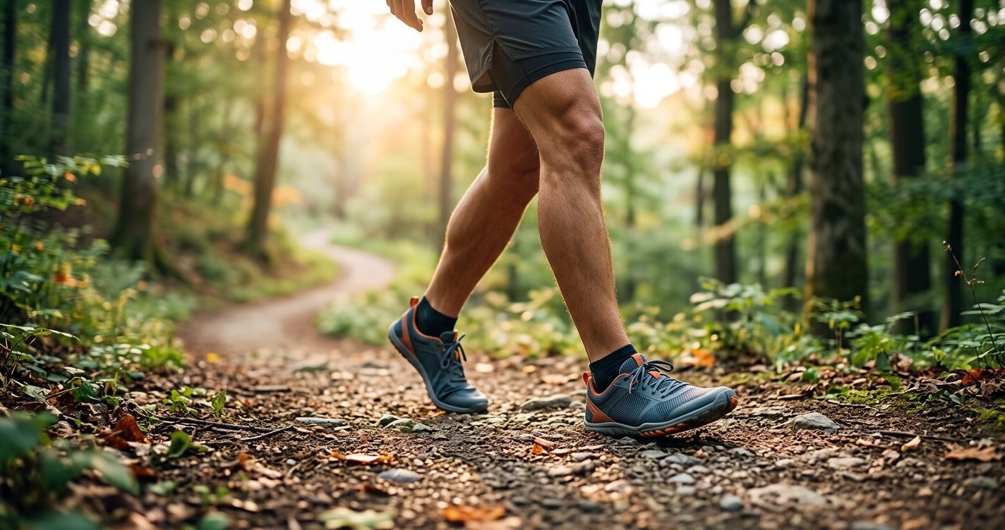 Unshod Revolution: Unlocking the Incredible Health Benefits of Barefoot Shoes