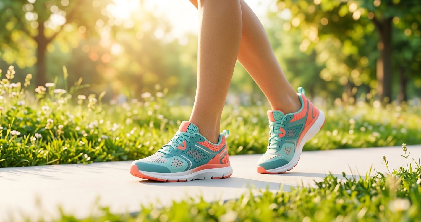 The Hidden Power of Perfect Fit: Why Your Shoes Are Key to Overall Health &amp; Happiness