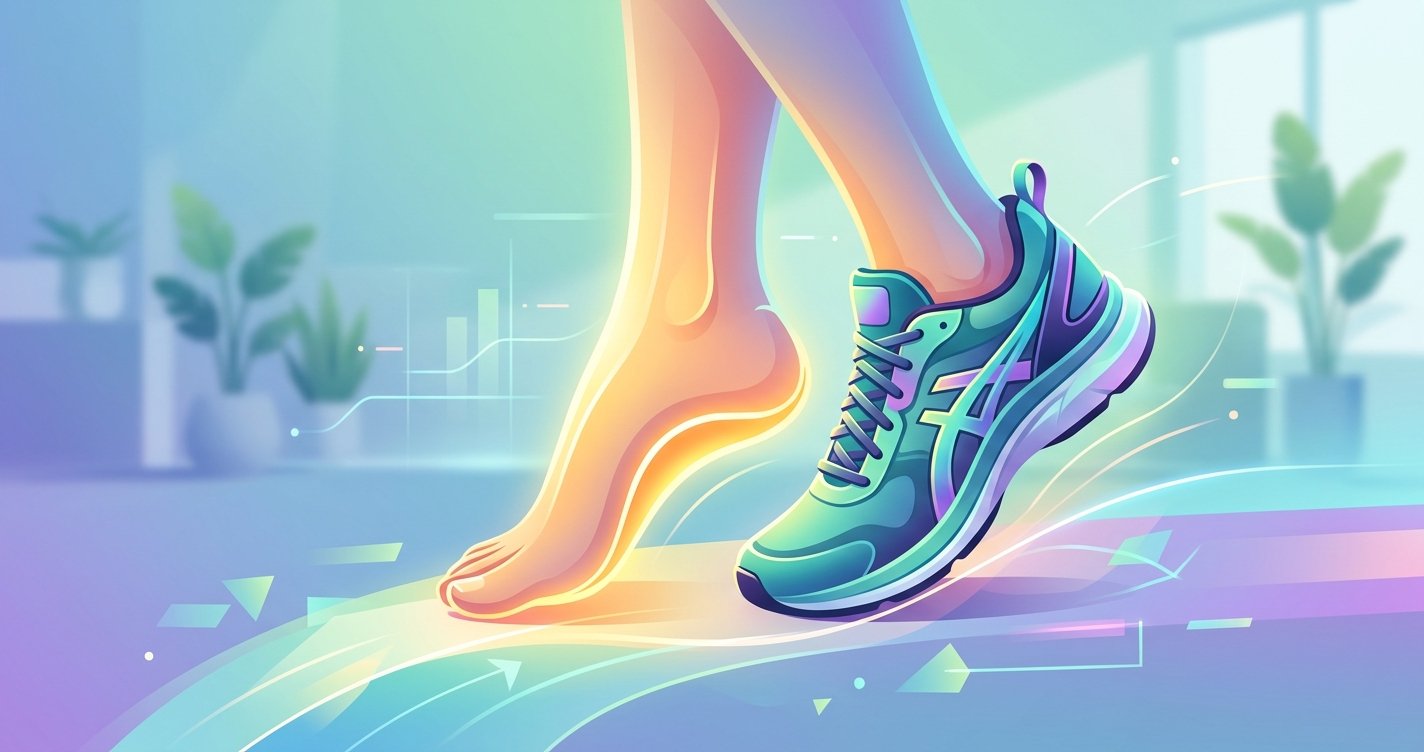 Unlock Your Comfort: The Ultimate Guide to Understanding Your Foot Arch Type and Choosing the Perfect Shoes