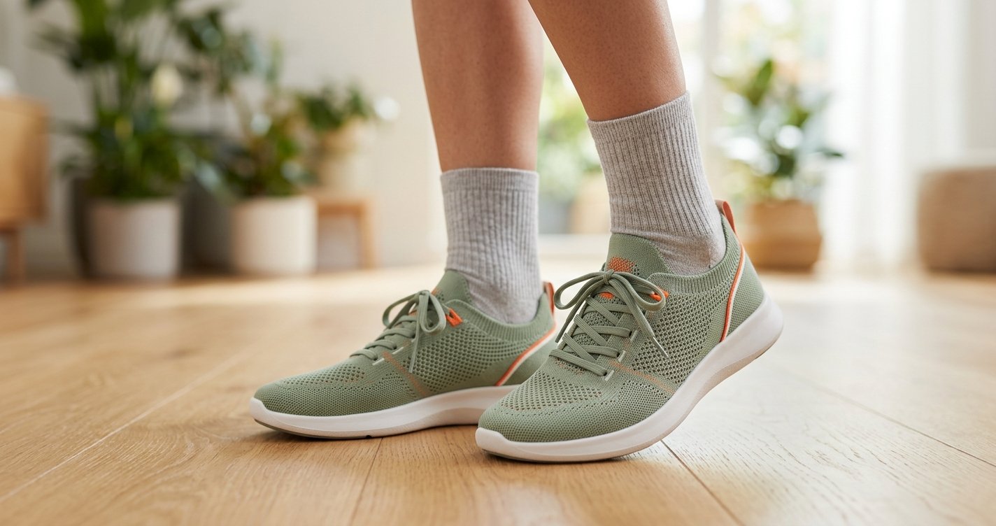 Step Up Your Comfort: The Ultimate Guide to Finding Your Perfect Shoe Fit for Happy Feet