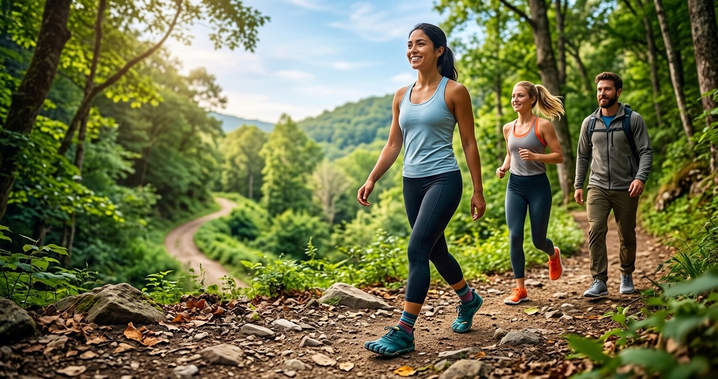 Unshod &amp; Unstoppable: Embracing Barefoot Shoes for Healthier, Stronger Feet