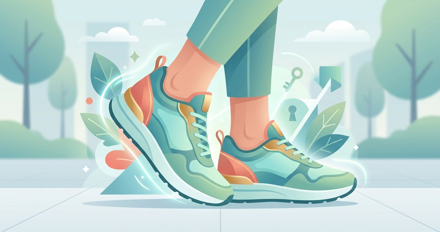 Unlock Happy Feet: The Ultimate Guide to Proper Shoe Fit for Lasting Comfort &amp; Health