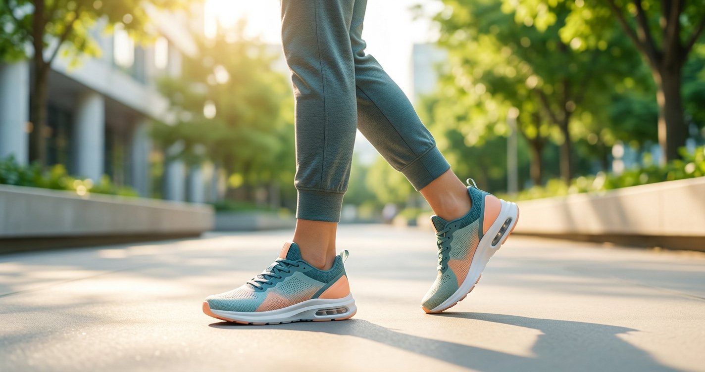 Step Up Your Health: The Ultimate Guide to Proper Shoe Fit for Comfort and Well-being