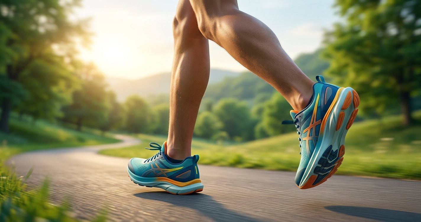 Stride with Confidence: The Ultimate Guide to Perfectly Fitted Running Shoes