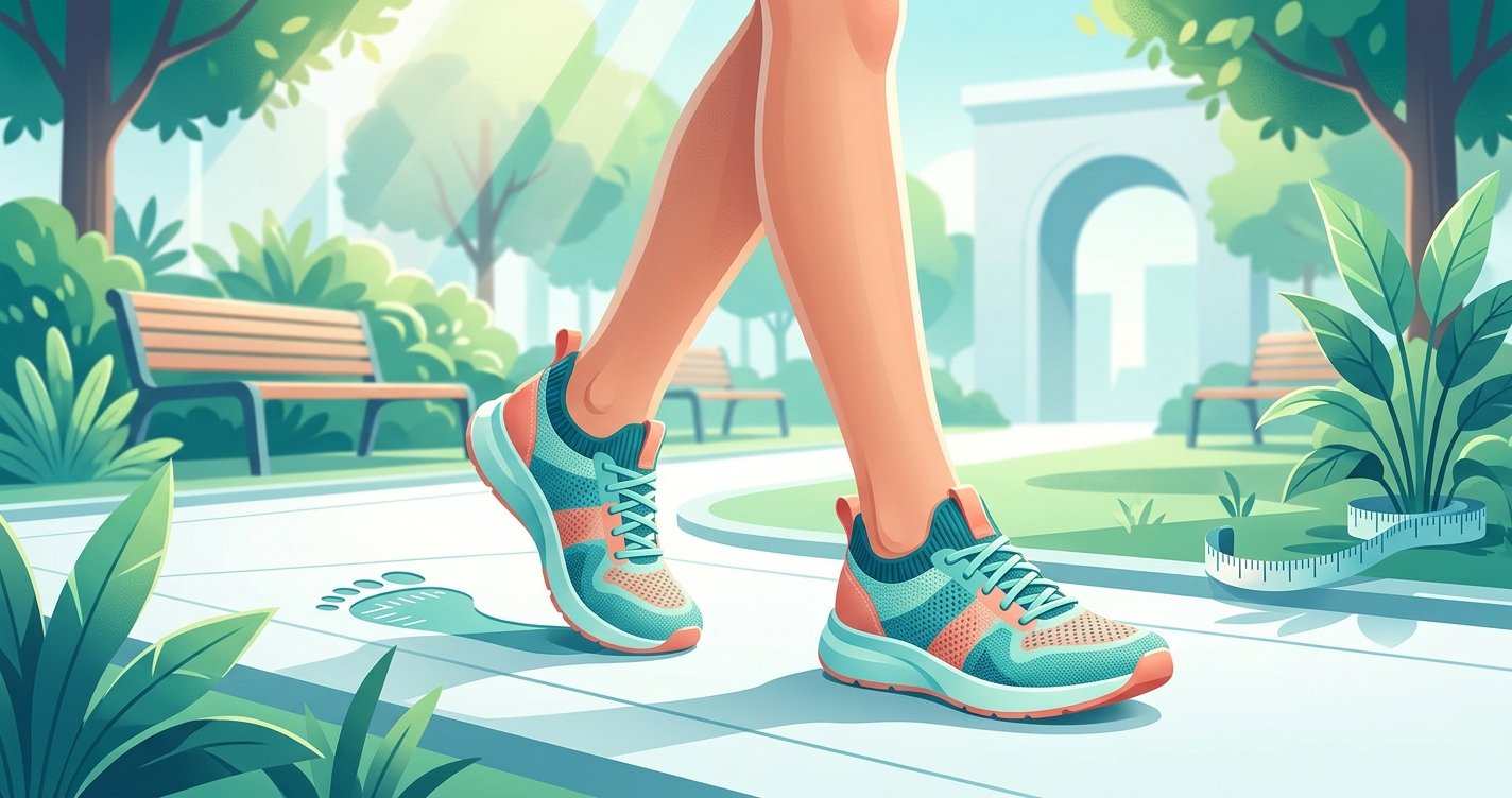 The Surprising Truth About Your Shoes: Why Proper Fit is Key to Your Health &amp; Happiness