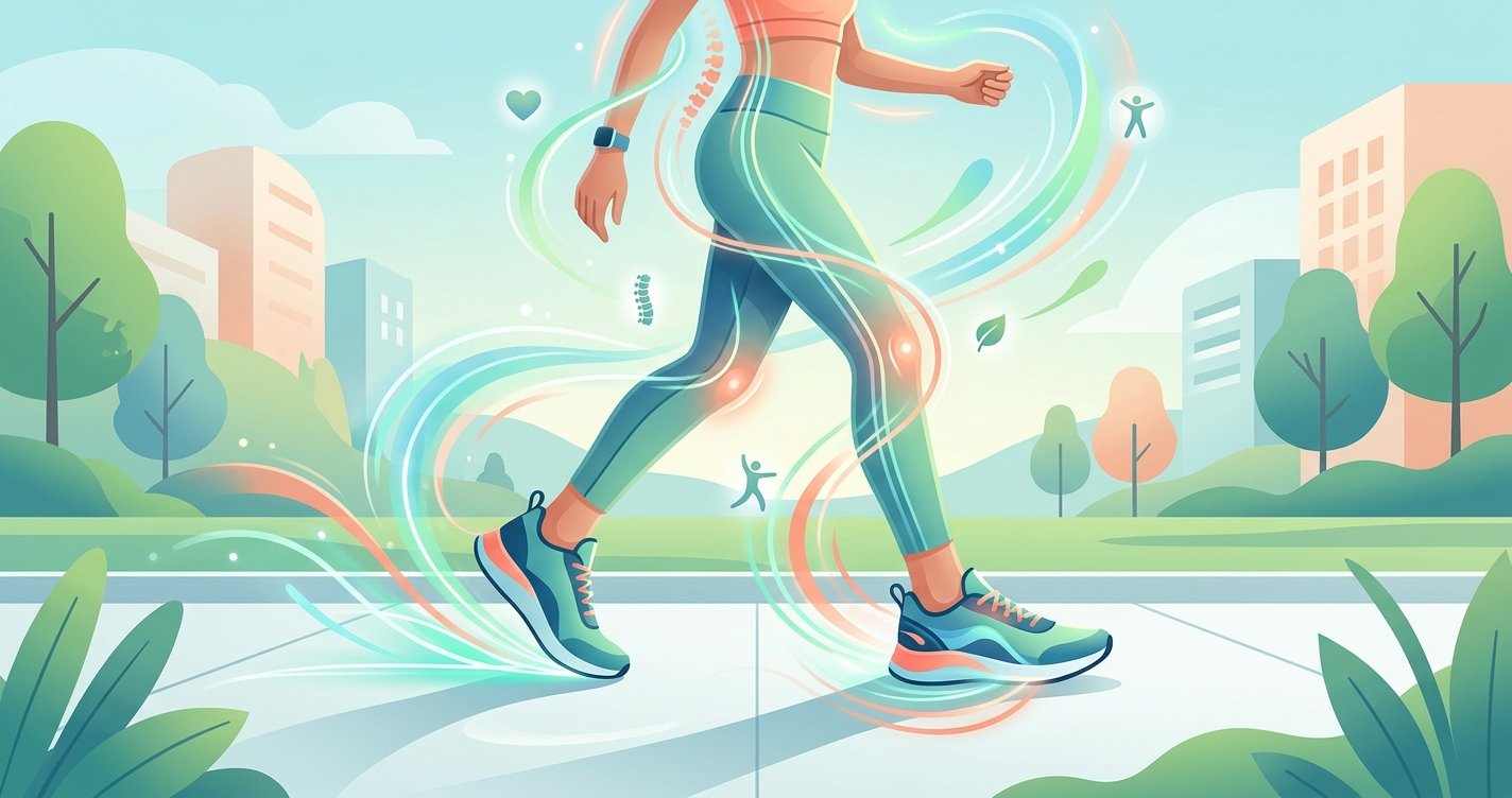 Step Up Your Health: Why Your Shoes Are More Important Than You Think for Overall Well-being