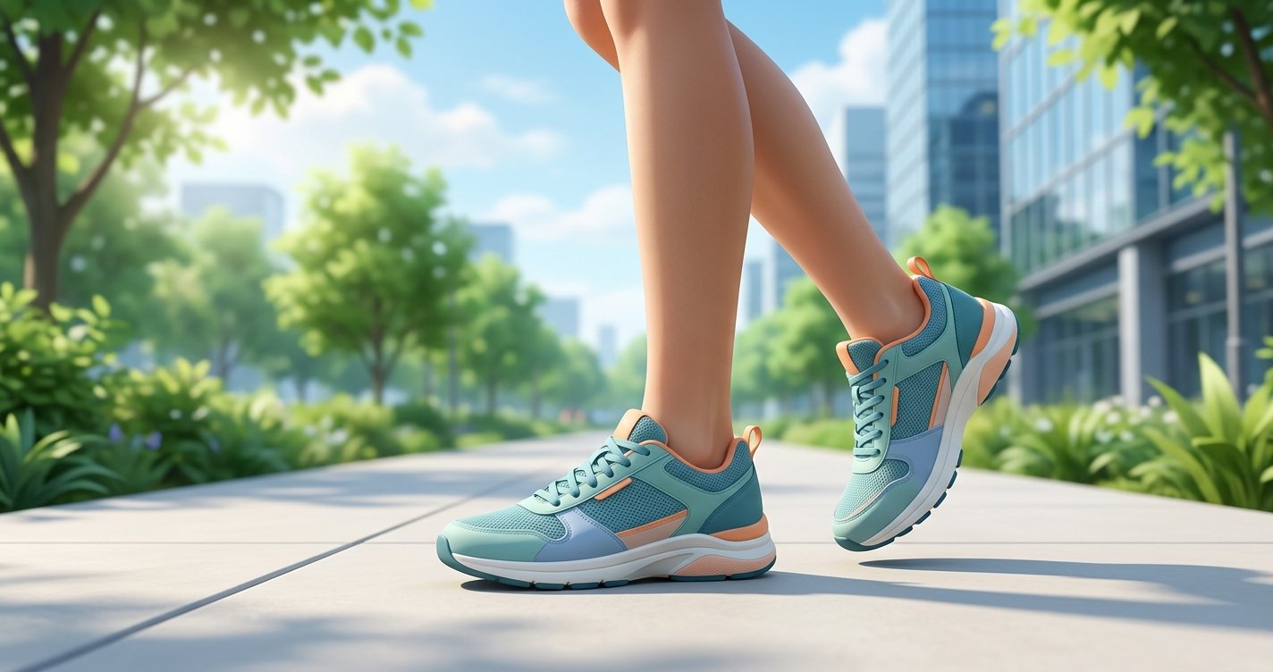 Step Up Your Health: The Ultimate Guide to Proper Shoe Fit for Lasting Comfort and Well-being