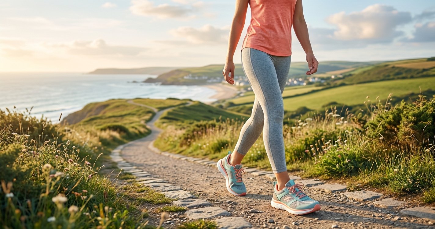 Step Towards Comfort: The Unseen Power of Proper Shoe Fit for Your Overall Well-being