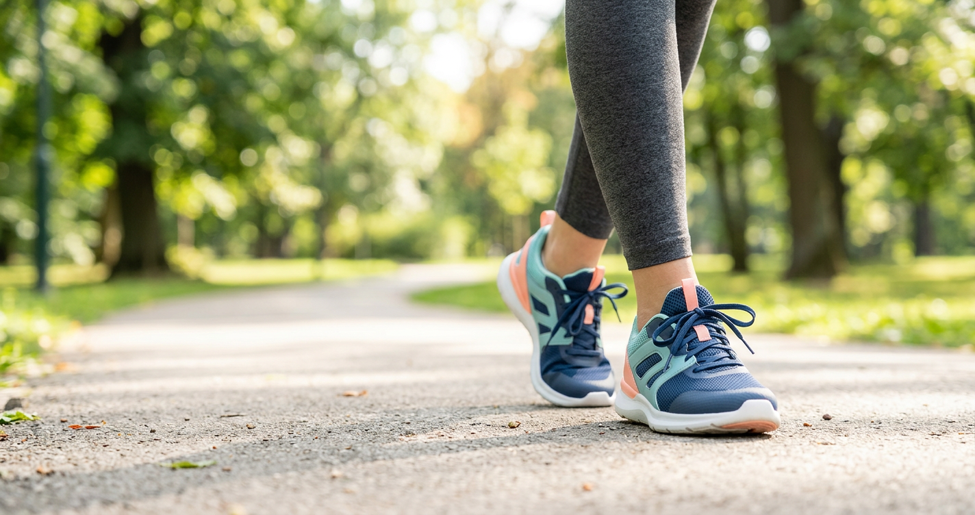 The Unsung Hero of Wellness: Why Proper Shoe Fit Is Crucial for Your Overall Health