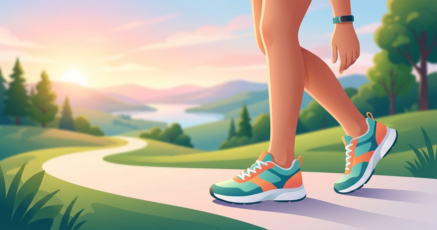 Step Up Your Health: Why Your Shoes Are More Important Than You Think