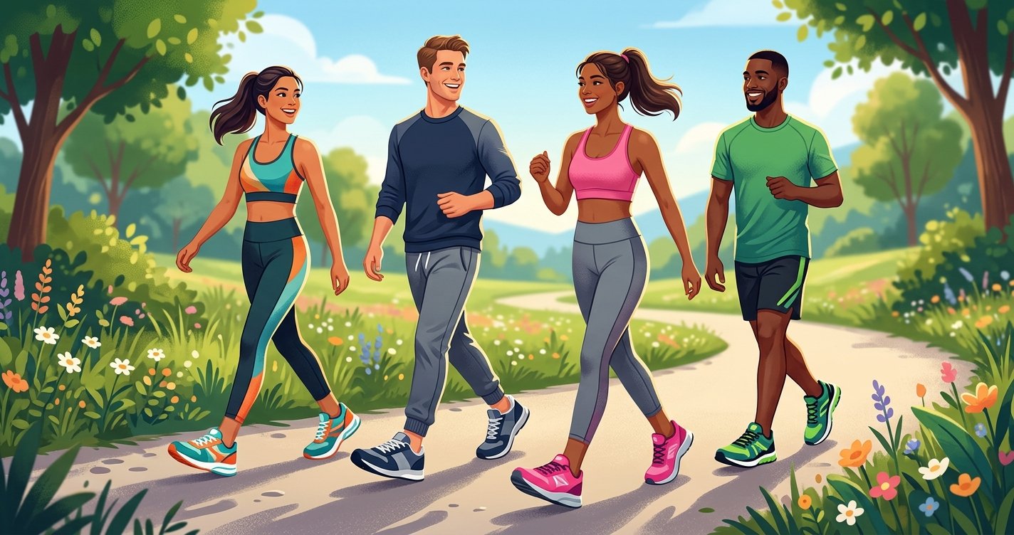 Step Towards Health: The Ultimate Guide to Proper Shoe Fit for Happy Feet &amp; a Healthy You