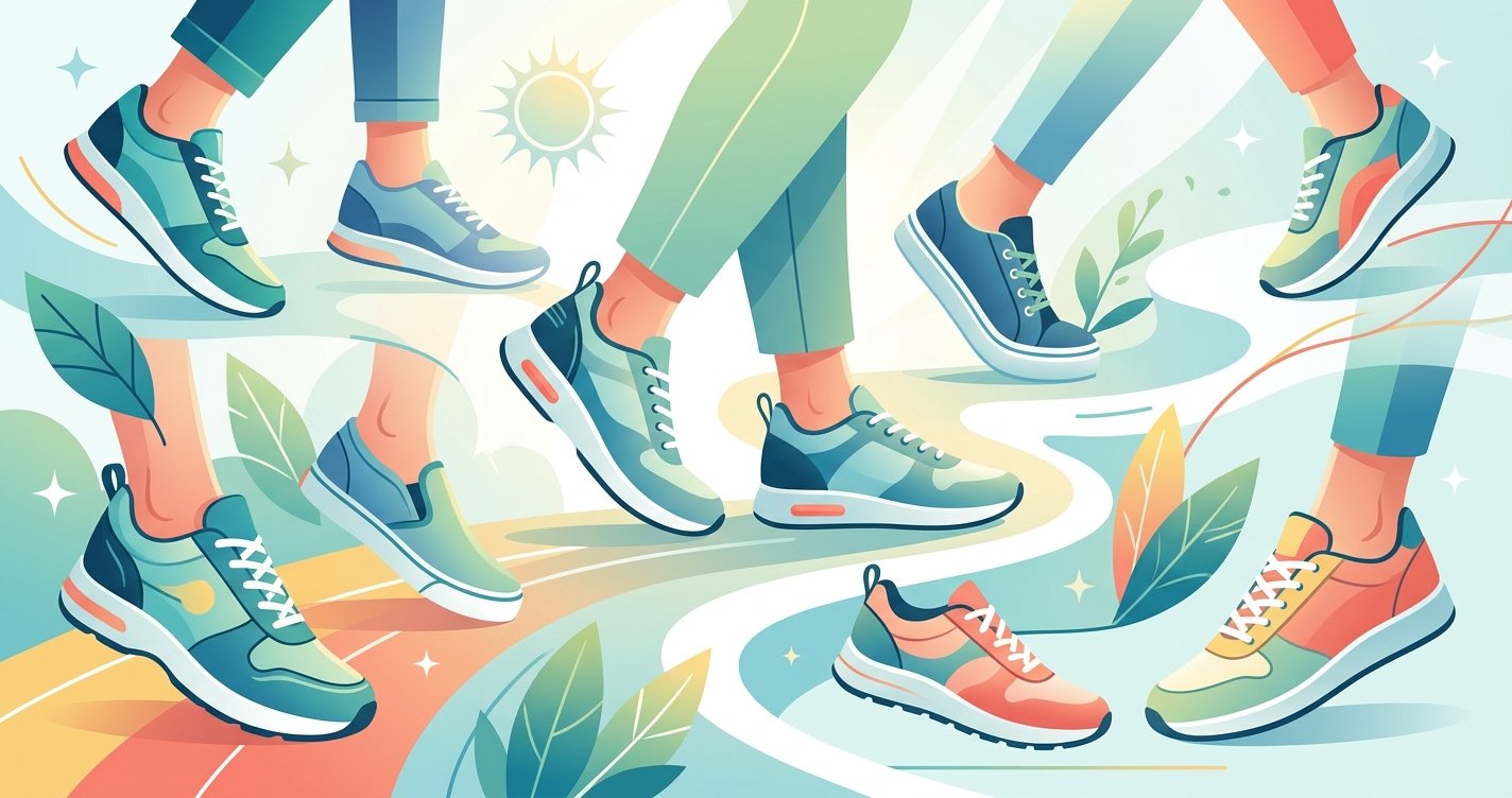Unlock Your Well-being: The Ultimate Guide to Proper Shoe Fit for Happy, Healthy Feet