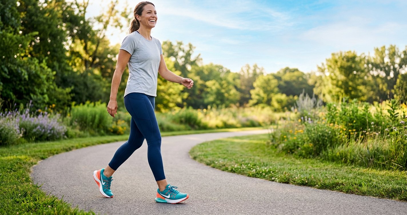 Step into Comfort: Why Proper Shoe Fit is Your Secret Weapon for Overall Health