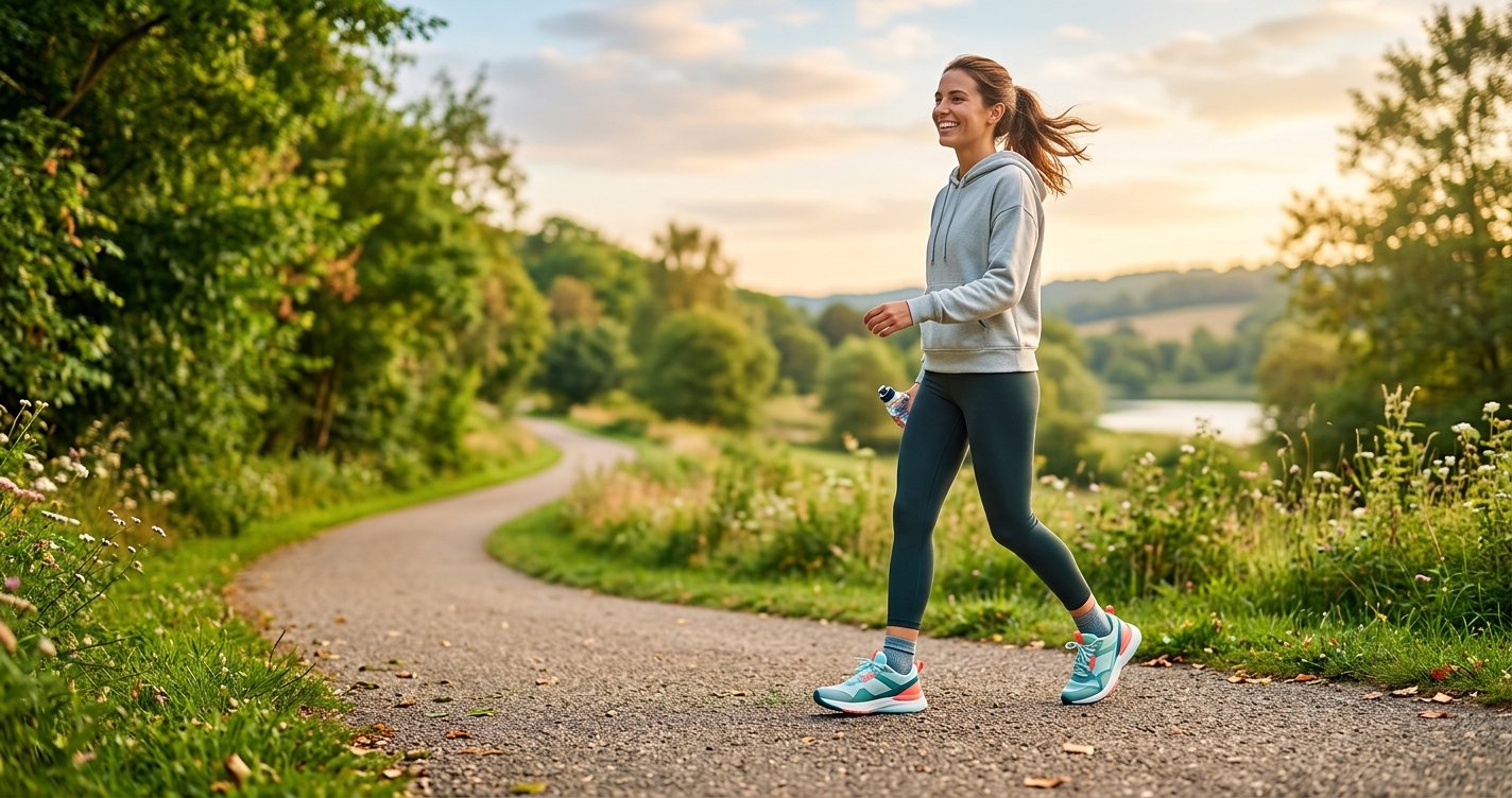 Happy Feet, Happy Life: Why Choosing the Right Shoes Is Your Best Step Towards Overall Well-being