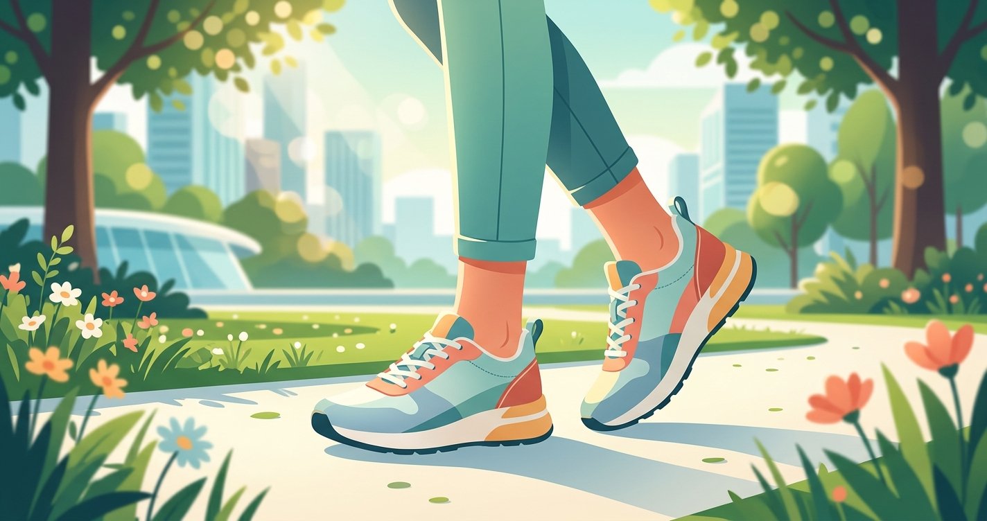 Step into Comfort: Why Proper Shoe Fit is Key to Your Overall Health &amp; Happiness