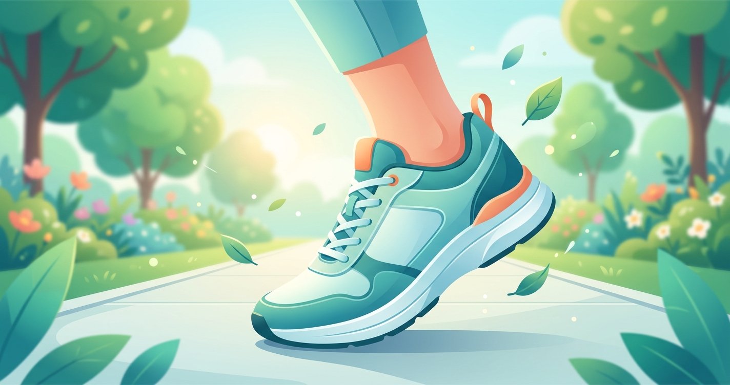 Step into Comfort: Why Proper Shoe Fit is Your Foundation for Health and Happiness