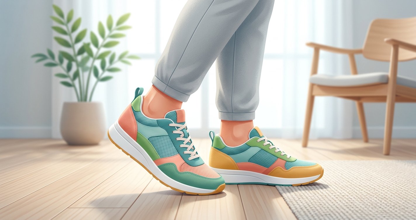 The Ultimate Guide to Proper Shoe Fit: Your Feet Will Thank You!