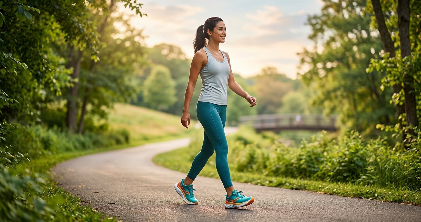 The Unsung Heroes: Why Your Shoes Are Crucial for Your Overall Health
