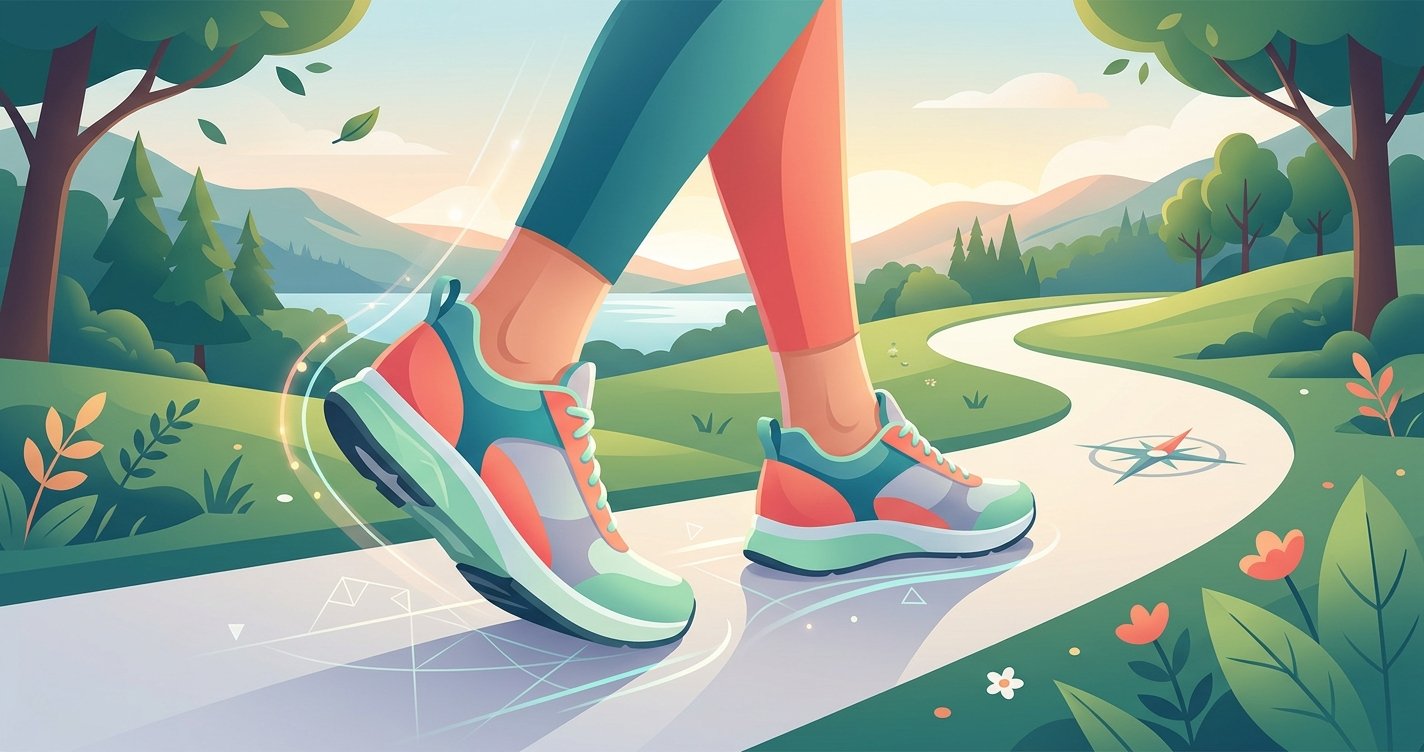 Step Up Your Health: The Ultimate Guide to Proper Shoe Fit for Lasting Comfort and Well-being