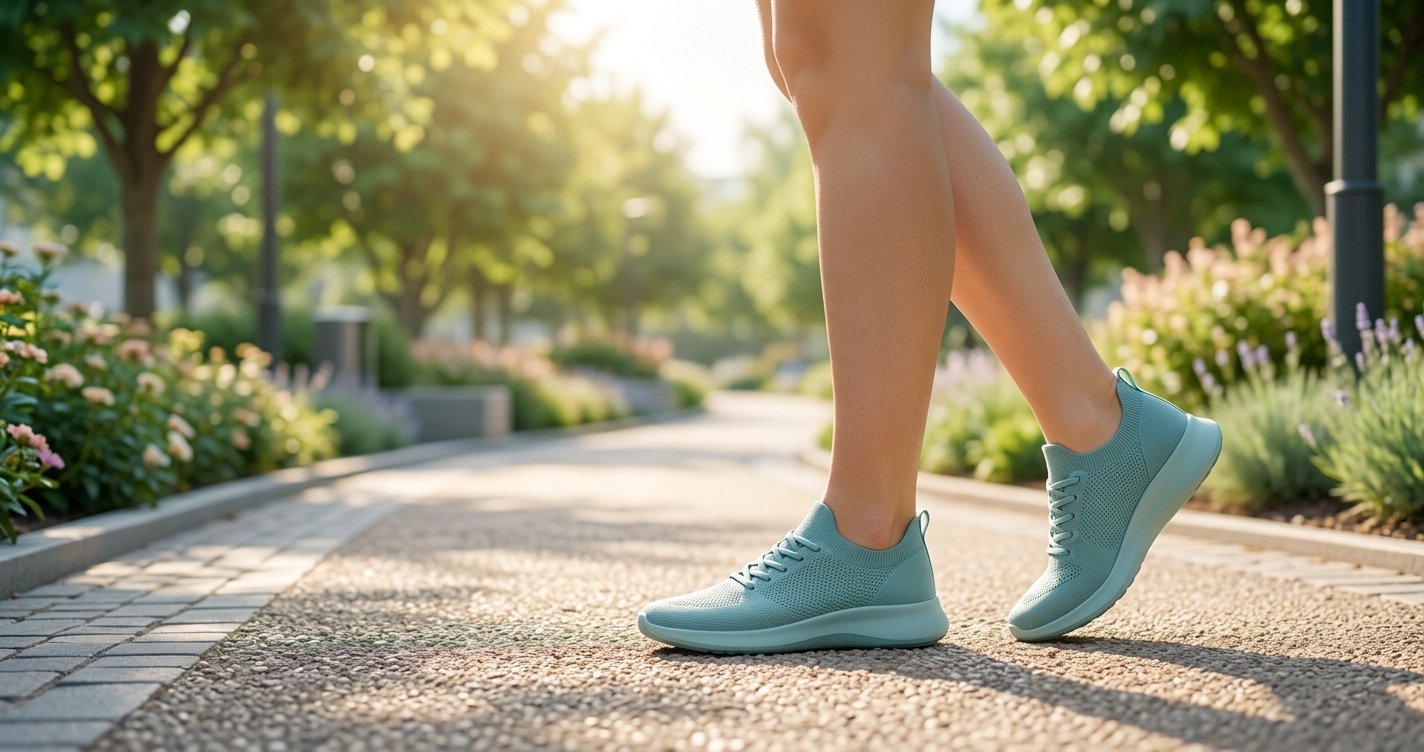 Step Into Bliss: Your Ultimate Guide to Finding the Most Comfortable Everyday Shoes